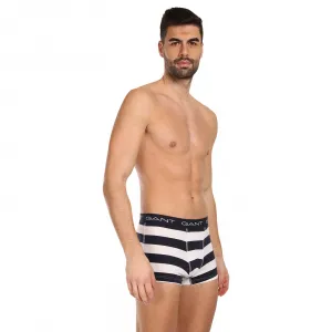 3PACK pánske boxerky Gant viacfarebné (902343323-433) M, trenky