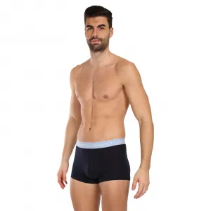 3PACK pánske boxerky Gant modré (902343003-433) L, trenky