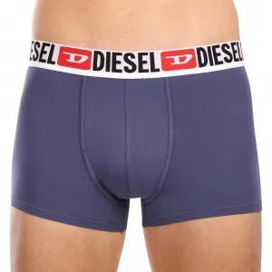 3PACK pánske boxerky Diesel viacfarebné (00ST3V-0DDAI-E6825) M, trenky