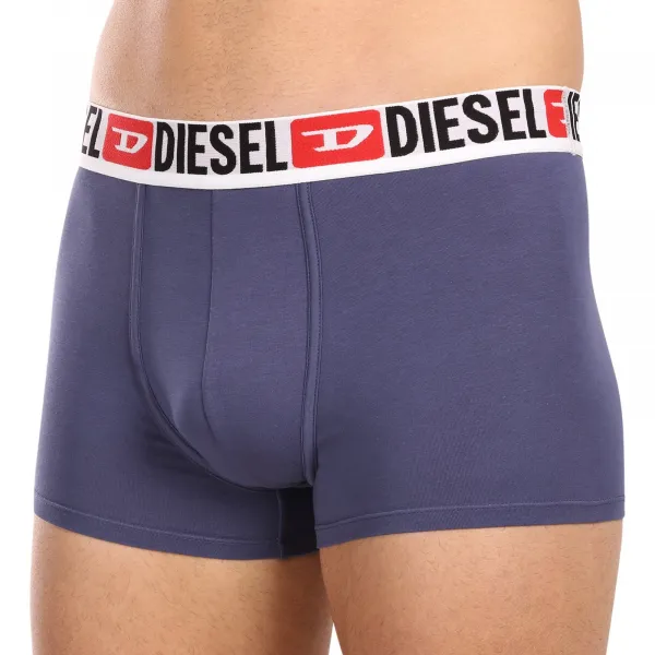 3PACK pánske boxerky Diesel viacfarebné (00ST3V-0DDAI-E6825) M, trenky