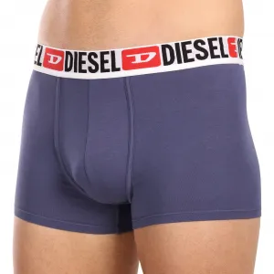 3PACK pánske boxerky Diesel viacfarebné (00ST3V-0DDAI-E6825) M, trenky