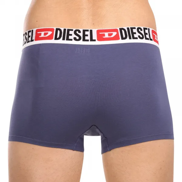 3PACK pánske boxerky Diesel viacfarebné (00ST3V-0DDAI-E6825) M, trenky
