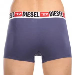 3PACK pánske boxerky Diesel viacfarebné (00ST3V-0DDAI-E6825) M, trenky