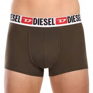3PACK pánske boxerky Diesel viacfarebné (00ST3V-0DDAI-E6825) M, trenky