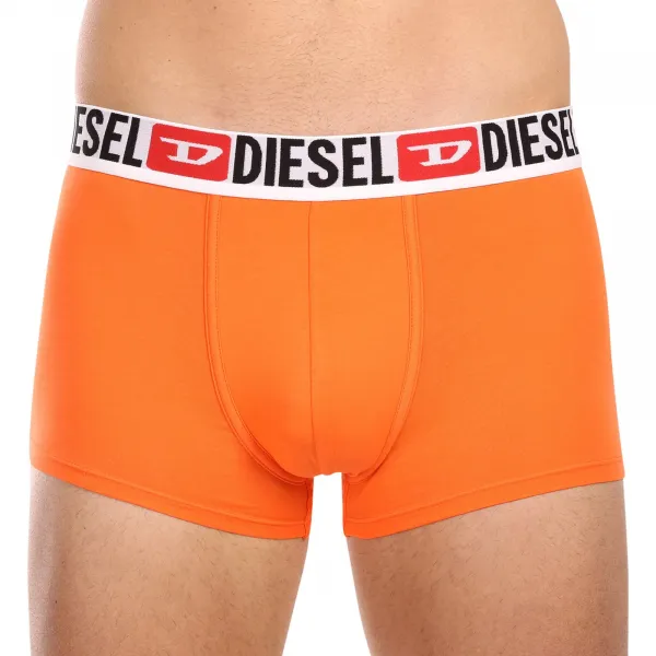 3PACK pánske boxerky Diesel viacfarebné (00ST3V-0DDAI-E6825) M, trenky