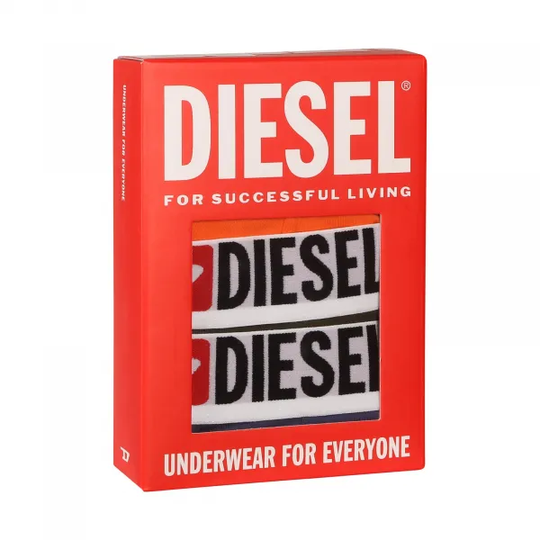 3PACK pánske boxerky Diesel viacfarebné (00ST3V-0DDAI-E6825) M, trenky