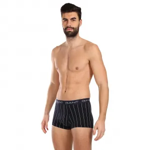 3PACK pánske boxerky Gant viacfarebné (902343033-433) M, trenky