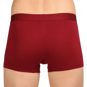 3PACK pánske boxerky Tommy Hilfiger viacfarebné (UM0UM03181 0SZ) M, trenky