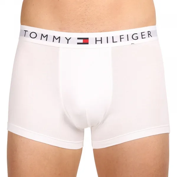 3PACK pánske boxerky Tommy Hilfiger viacfarebné (UM0UM03181 0SZ) M, trenky