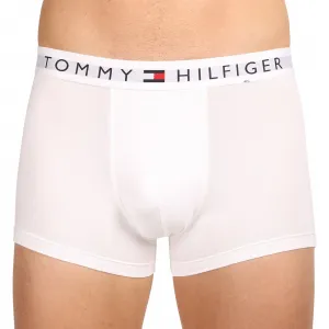 3PACK pánske boxerky Tommy Hilfiger viacfarebné (UM0UM03181 0SZ) M, trenky
