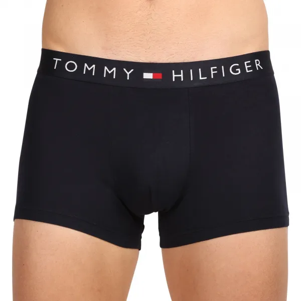 3PACK pánske boxerky Tommy Hilfiger viacfarebné (UM0UM03181 0SZ) M, trenky