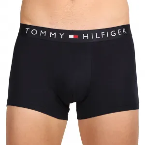 3PACK pánske boxerky Tommy Hilfiger viacfarebné (UM0UM03181 0SZ) M, trenky
