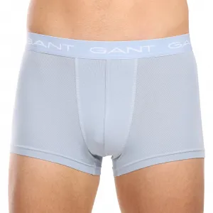 3PACK pánske boxerky Gant viacfarebné (902343013-433) M, trenky