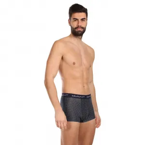 3PACK pánske boxerky Gant viacfarebné (902343013-433) M, trenky