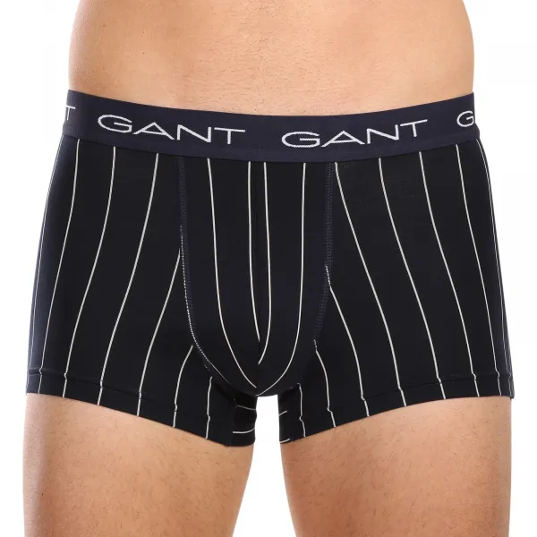 3PACK pánske boxerky Gant viacfarebné (902343033-433) M, trenky