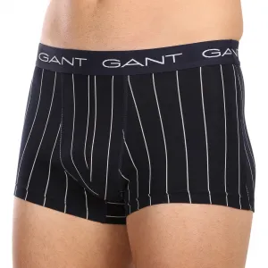3PACK pánske boxerky Gant viacfarebné (902343033-433) M, trenky