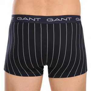 3PACK pánske boxerky Gant viacfarebné (902343033-433) M, trenky