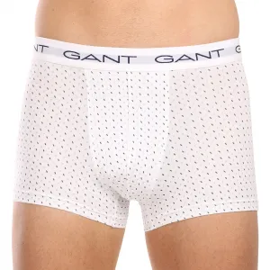 3PACK pánske boxerky Gant viacfarebné (902343013-110) M, trenky