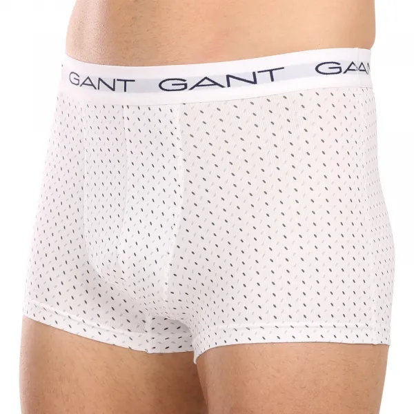 3PACK pánske boxerky Gant viacfarebné (902343013-110) M, trenky