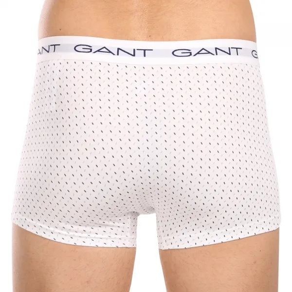 3PACK pánske boxerky Gant viacfarebné (902343013-110) M, trenky