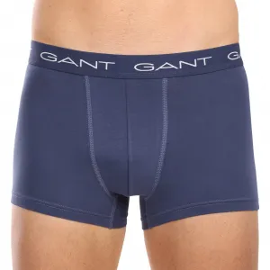3PACK pánske boxerky Gant viacfarebné (902343013-110) M, trenky