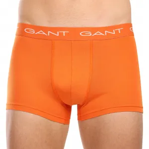 3PACK pánske boxerky Gant viacfarebné (902343013-110) M, trenky