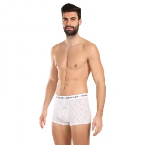 3PACK pánske boxerky Gant viacfarebné (902343013-110) M, trenky