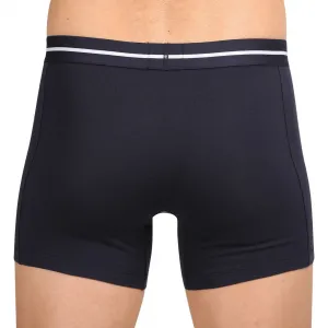 3PACK pánske boxerky BOSS viacfarebné (50514962 960) M, trenky