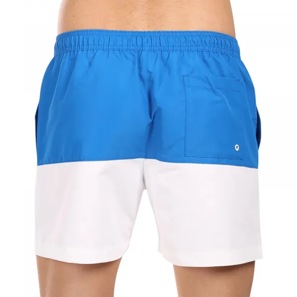Pánske plavky Calvin Klein viacfarebné (KM0KM00994-DYO) L