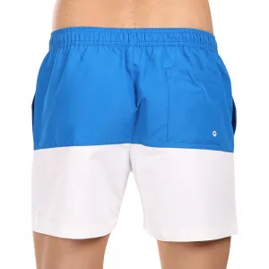 Pánske plavky Calvin Klein viacfarebné (KM0KM00994-DYO) L
