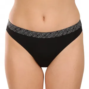 3PACK dámske nohavičky Tommy Hilfiger viacfarebné (UW0UW05187 0VT) M