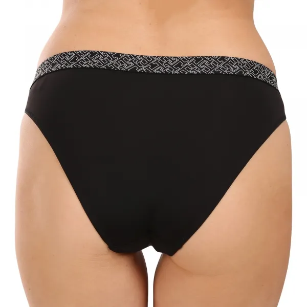 3PACK dámske nohavičky Tommy Hilfiger viacfarebné (UW0UW05187 0VT) M