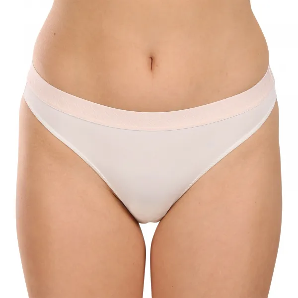 3PACK dámske nohavičky Tommy Hilfiger viacfarebné (UW0UW05187 0VT) M