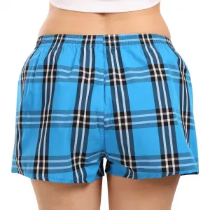 Dámske trenky Styx klasická guma viacfarebné (K1030) M, trenírky