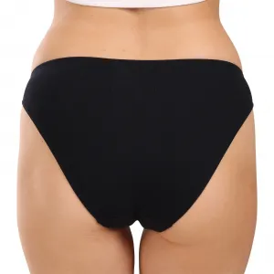 3PACK dámske nohavičky Tommy Hilfiger viacfarebné (UW0UW05188 0SR) M