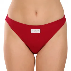 3PACK dámske nohavičky Tommy Hilfiger viacfarebné (UW0UW05188 0SR) M
