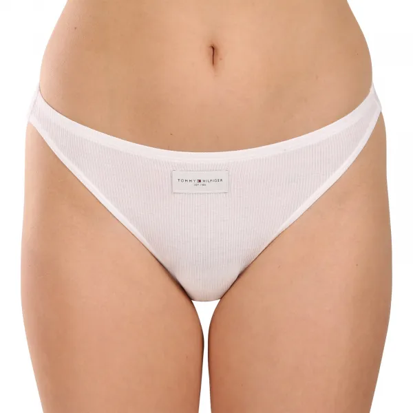 3PACK dámske nohavičky Tommy Hilfiger viacfarebné (UW0UW05188 0SR) M