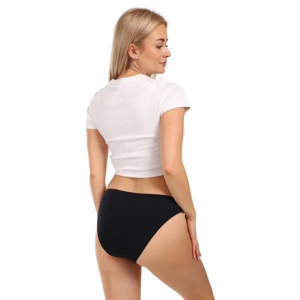 3PACK dámske nohavičky Tommy Hilfiger viacfarebné (UW0UW05188 0SR) M