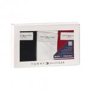 3PACK dámske nohavičky Tommy Hilfiger viacfarebné (UW0UW05188 0SR) M