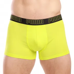 2PACK pánske boxerky Puma viacfarebné (701226388 011) M, trenky
