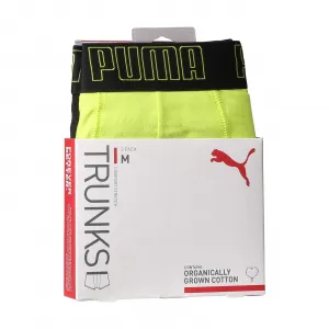 2PACK pánske boxerky Puma viacfarebné (701226388 011) M, trenky