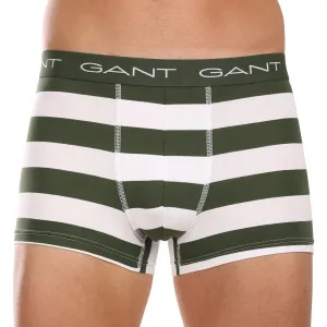 3PACK pánske boxerky Gant viacfarebné (902413043-313) M, trenky
