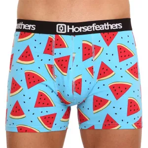 3PACK pánske boxerky Horsefeathers Sidney (AM70Y164BD) M, trenky