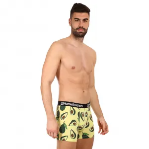 3PACK pánske boxerky Horsefeathers Sidney (AM164DGK) XL, trenky