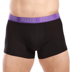 2PACK pánske boxerky Puma viacfarebné (701226388 013) M, trenky