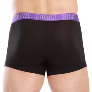2PACK pánske boxerky Puma viacfarebné (701226388 013) M, trenky