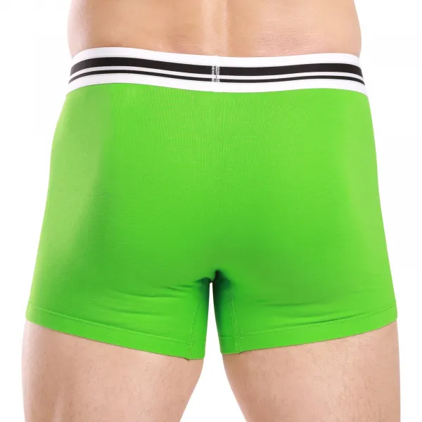 2PACK pánske boxerky Puma viacfarebné (701226763 009) M, trenky