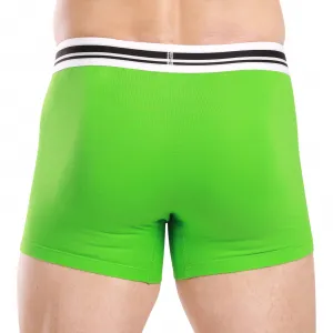2PACK pánske boxerky Puma viacfarebné (701226763 009) M, trenky