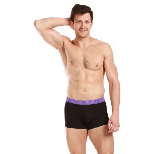 2PACK pánske boxerky Puma viacfarebné (701226388 013) M, trenky
