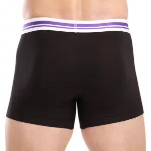 2PACK pánske boxerky Puma čierné (701226763 008) M, trenky